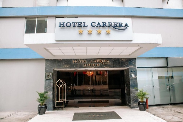 Hotel Carrera image 19